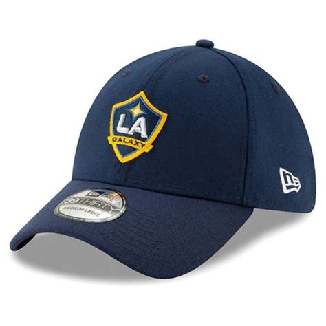 la galaxy hat