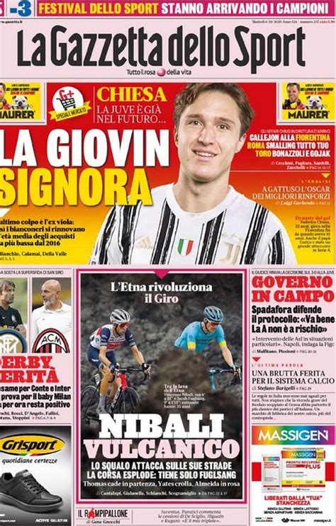 la gazzetta dello sport sito ufficiale