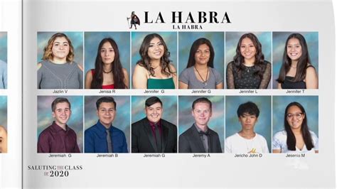 la habra high school rating