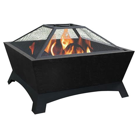 la hacienda fire pit john lewis