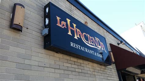 la hacienda restaurant near me reviews
