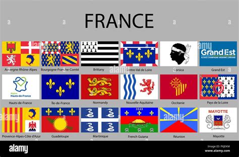 la historia de la bandera de francia