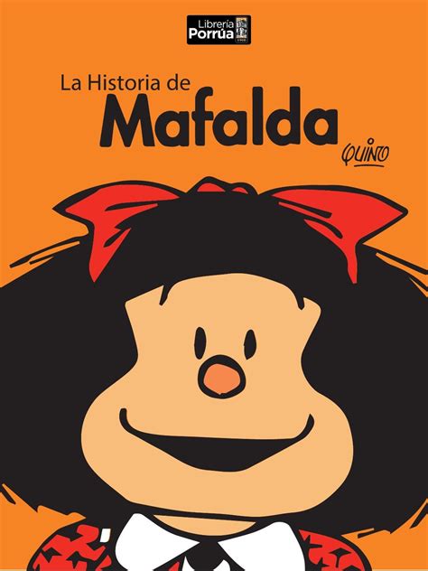 la historia de mafalda