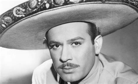 la historia de pedro infante