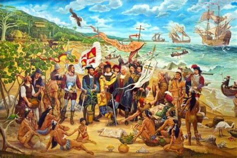 la historia de puerto rico en espanol