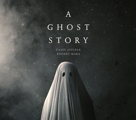 la historia de un fantasma