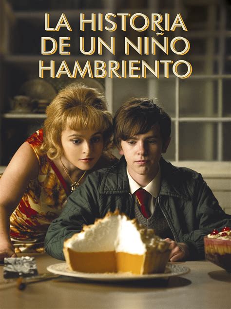 Toast o La historia de un niño hambriento 07 Postres Originales