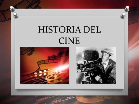 la historia del cine pdf