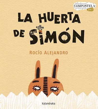 About La Huerta De Simon New