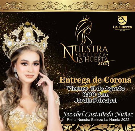 La Huerta Zero Street