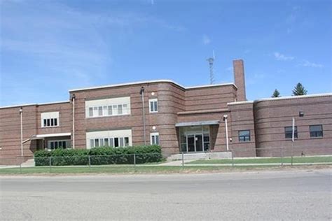 La Jara Elementary