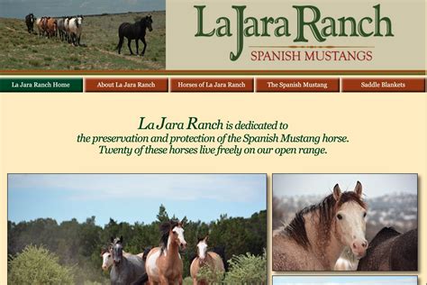 La Jara Ranch