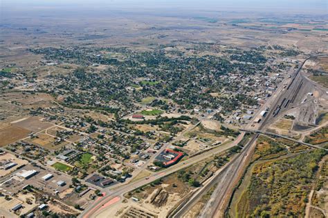 La Junta Co Elevation