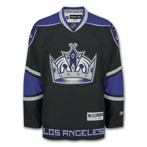 la kings hockey clothing