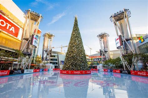 la kings holiday on ice