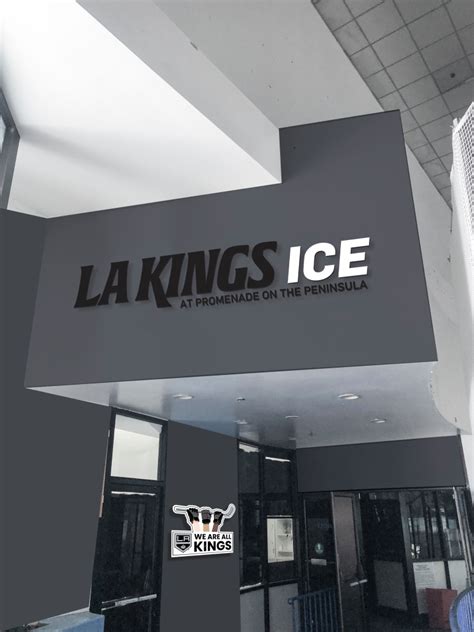 la kings ice rink palos verdes