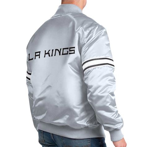 la kings jackets