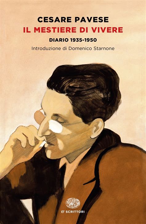 la letteratura di cesare pavese