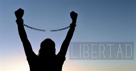 la libertad en el derecho