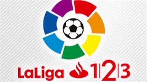 la liga 123 tv directo