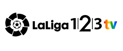 la liga 123 tv online