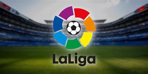 la liga espanola