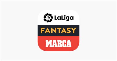 la liga fantasy app
