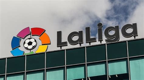 la liga live streaming channels