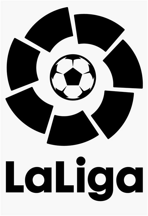 la liga logo sin fondo