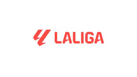 la liga new logo