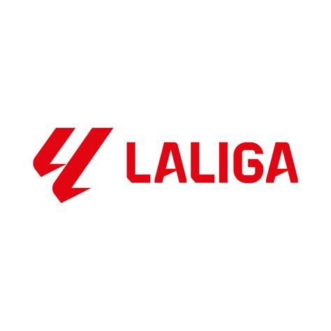 la liga new logo 2023