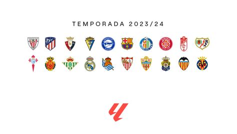 la liga santander 2023 24