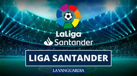 la liga santander partidos gratis