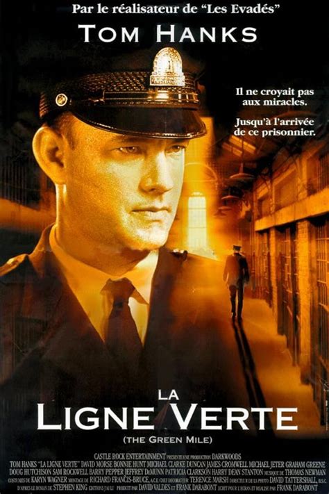 la ligne verte film streaming