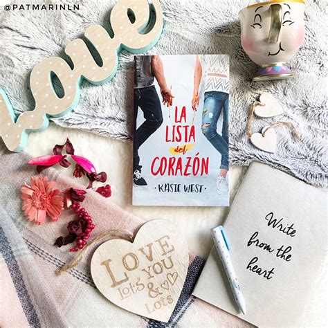 Subject La Lista Del Corazon More