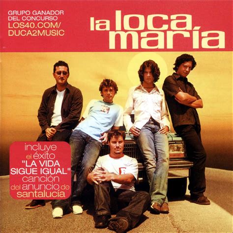 la loca maria llp