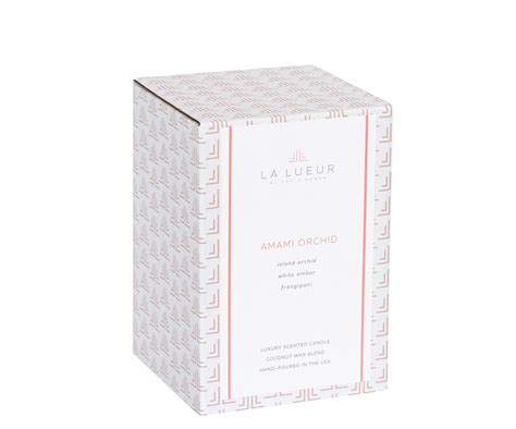 La Lueur Candles Promo Code
