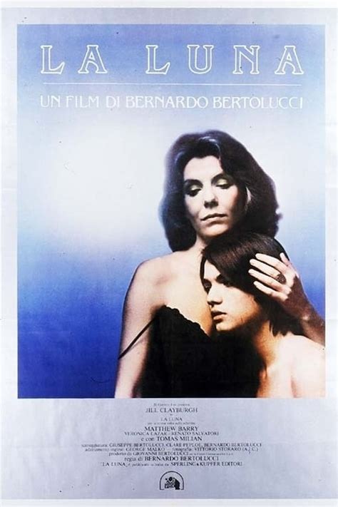 la luna film 1979