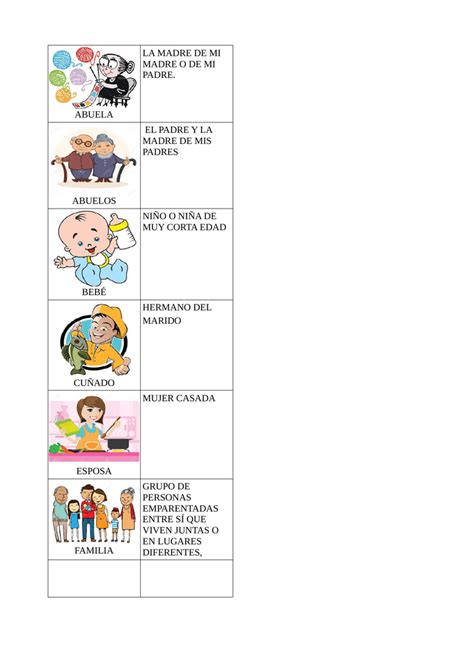 La Madre De Mi Madre O Padre Google Translate