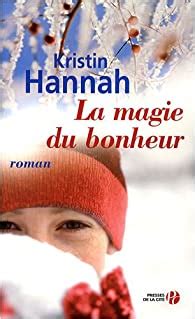 la magie du bonheur