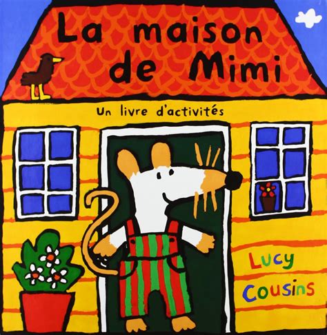 Here La Maison De Mimi Latest