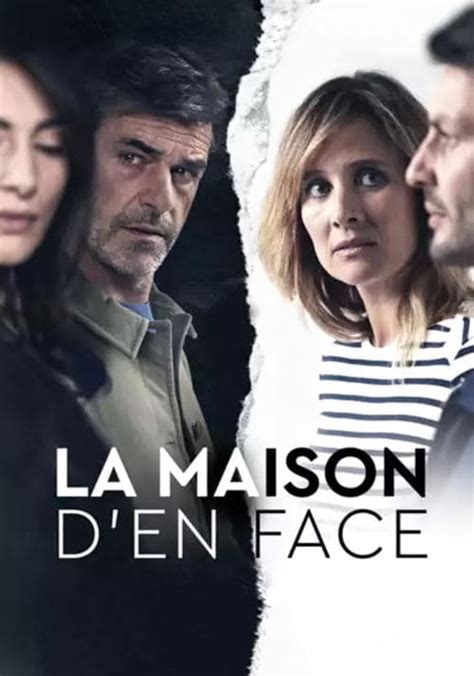 About La Maison Den Face Streaming