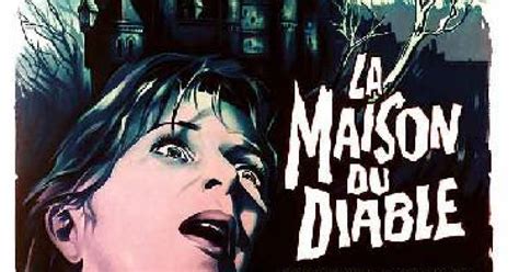 la maison du diable 1963 streaming vf