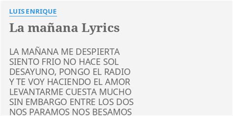 lyrics c