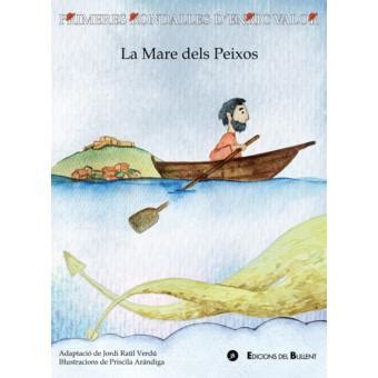Review Of La Mare Dels Peixos Going Viral