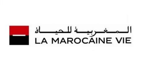 la marocaine vie assurance