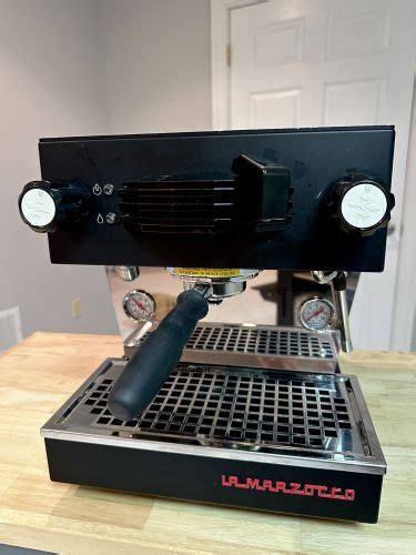 La Marzocco Mini Used