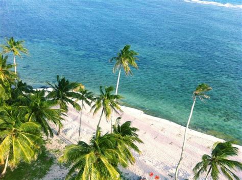 la mejor playa de veracruz