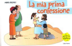 Awasome La Mia Prima Confessione Popular