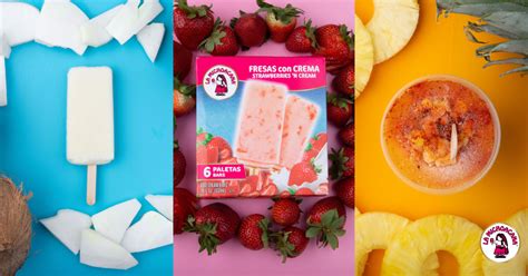 5 Tips La Michoacana